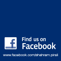 Find Us on Facebook